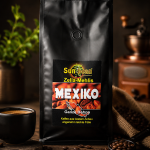 Mexiko