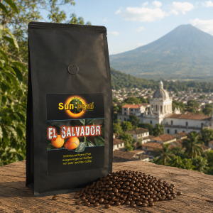 El Salvador